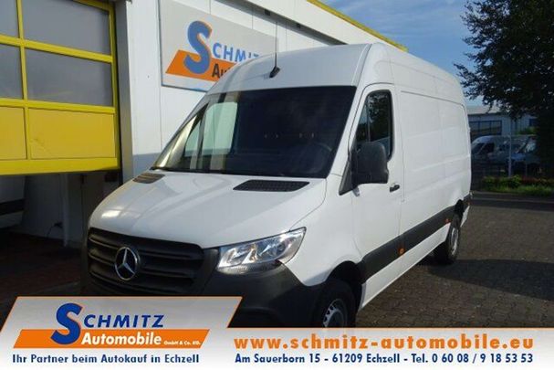 Mercedes-Benz Sprinter L2H2 316 CDi 120 kW image number 2