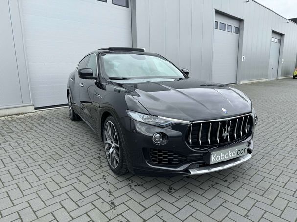 Maserati Levante 202 kW image number 2