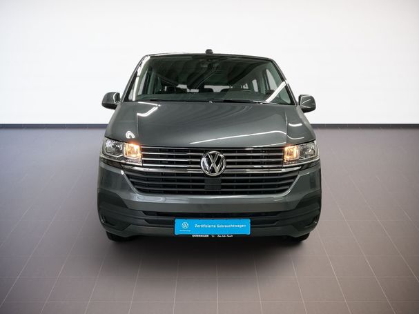 Volkswagen T6 Caravelle DSG 110 kW image number 2