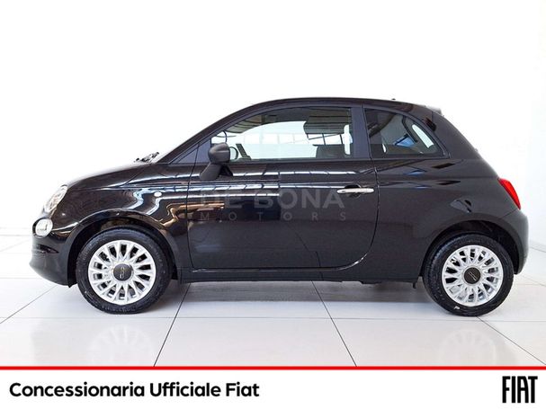 Fiat 500 1.0 51 kW image number 5