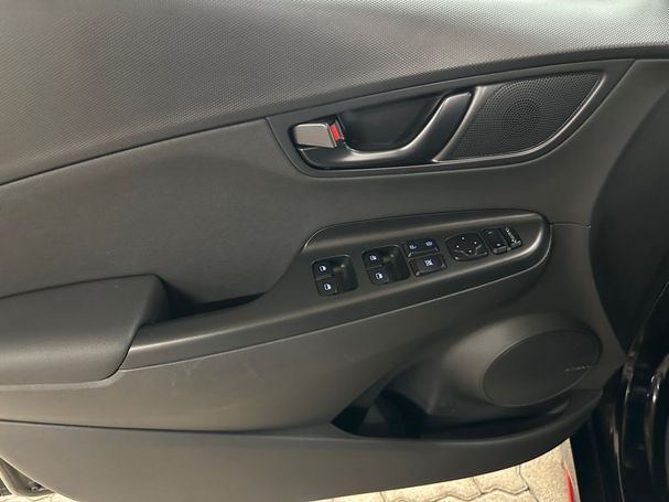 Hyundai Kona N 2.0 T-GDI DCT 206 kW image number 16