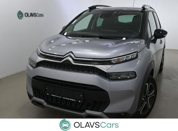 Citroen C3 Aircross PureTech Feel 81 kW image number 1