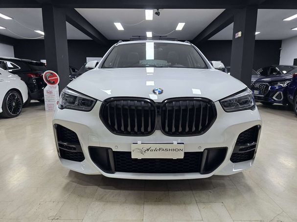 BMW X1 20d xDrive 140 kW image number 4