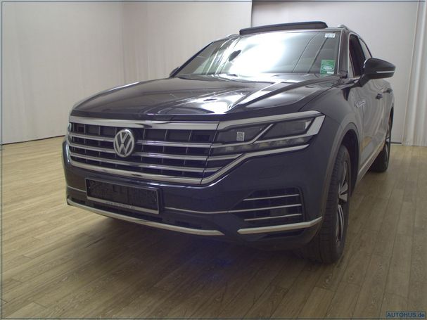 Volkswagen Touareg 3.0 TDI 4Motion 210 kW image number 1