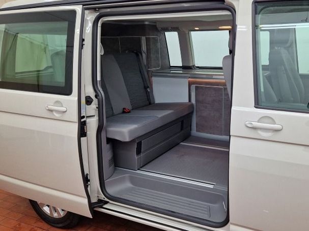 Volkswagen T6 California 110 kW image number 8