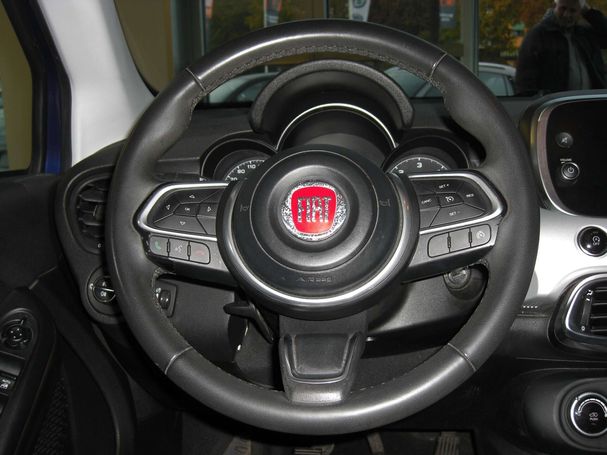 Fiat 500X 1.3 MultiJet 70 kW image number 10