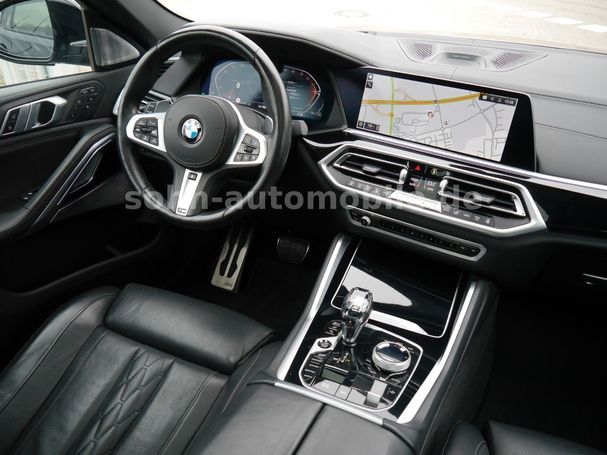 BMW X6 xDrive 210 kW image number 17