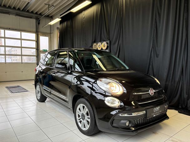 Fiat 500L Lounge 88 kW image number 3