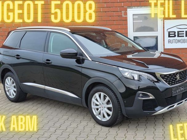 Peugeot 5008 96 kW image number 3