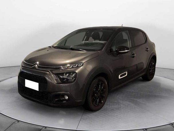 Citroen C3 Pure Tech 83 S&S Shine 61 kW image number 1