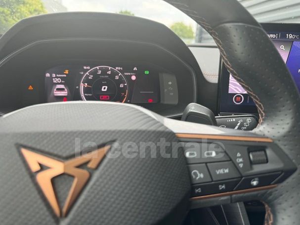 Cupra Formentor 1.5 TSi DSG 110 kW image number 8