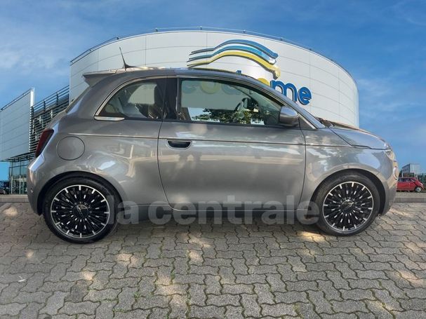 Fiat 500 42 kWh 88 kW image number 21