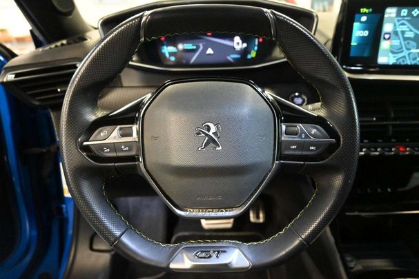 Peugeot 2008  101 kW image number 11