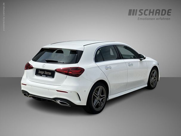 Mercedes-Benz A 200 120 kW image number 2