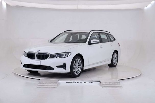 BMW 320d Touring 140 kW image number 1