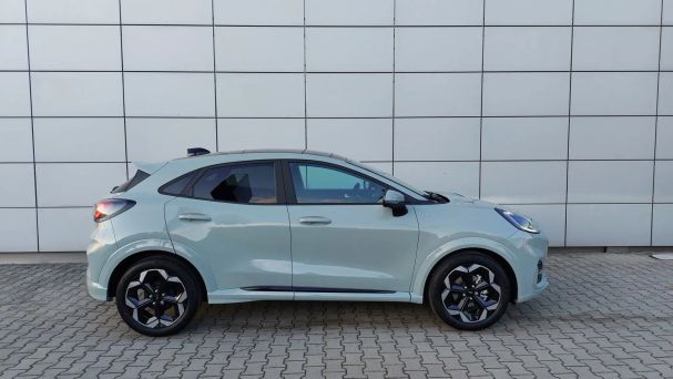 Ford Puma 1.0 EcoBoost ST-Line X PowerShift 114 kW image number 4