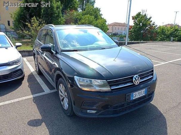 Volkswagen Tiguan 2.0 TDI DSG 110 kW image number 2