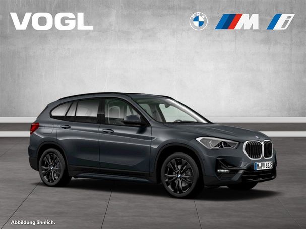 BMW X1 sDrive18d 110 kW image number 9