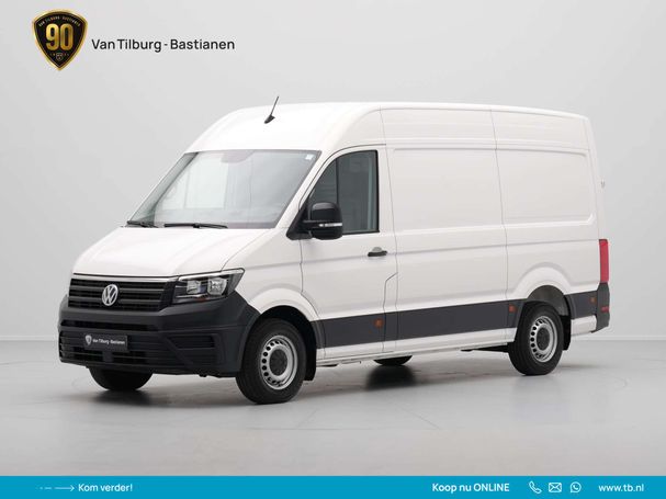 Volkswagen Crafter 30 TDI 75 kW image number 2