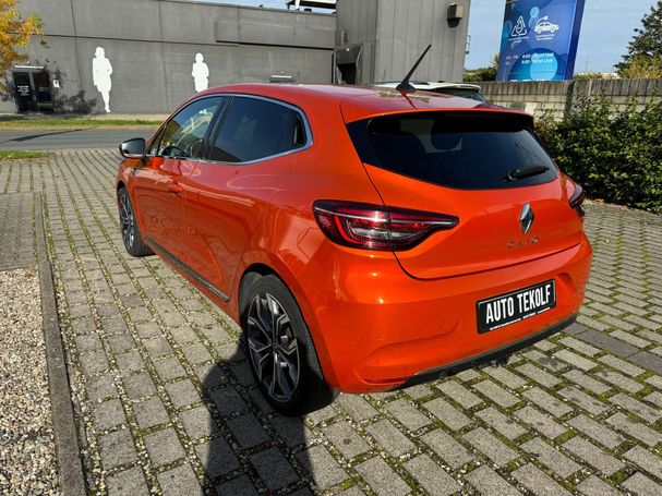 Renault Clio TCe 100 74 kW image number 15