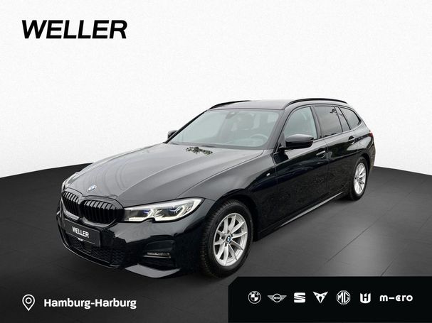 BMW 320i Touring 135 kW image number 2