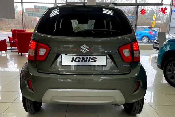 Suzuki Ignis 61 kW image number 5