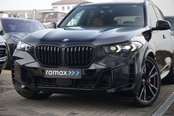 BMW X5 50e xDrive 360 kW image number 48