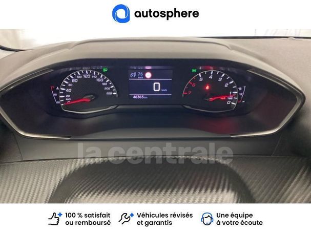 Peugeot 208 PureTech 100 Active 74 kW image number 14