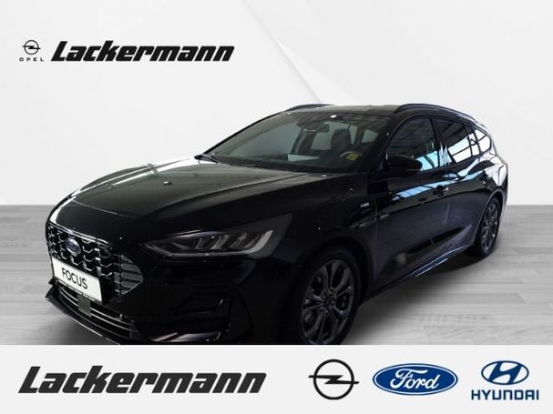 Ford Focus 1.0 EcoBoost ST-Line 114 kW image number 1