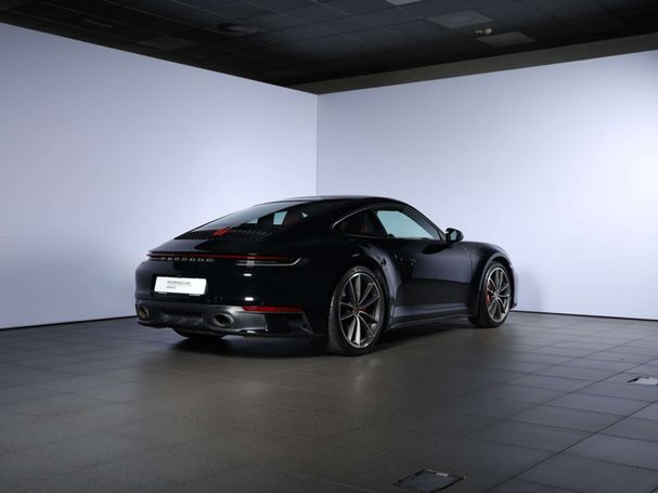 Porsche 992 Carrera S 331 kW image number 1