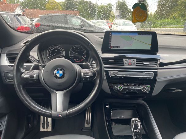 BMW X2 sDrive 140 kW image number 6