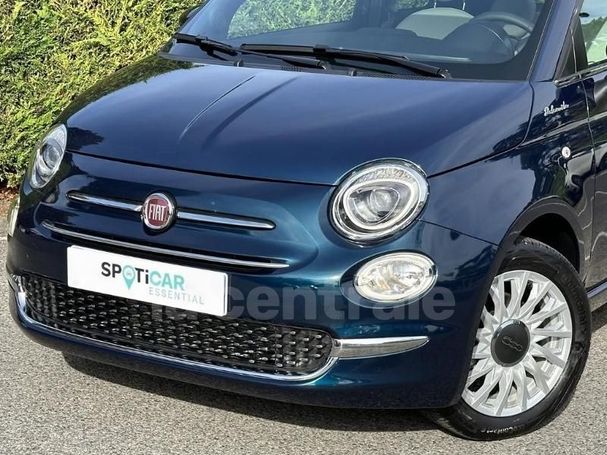 Fiat 500 1.0 51 kW image number 14