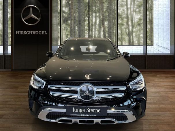 Mercedes-Benz GLC 300 de 225 kW image number 3