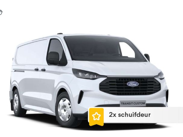 Ford Transit Custom 300 L2H1 Trend 100 kW image number 1