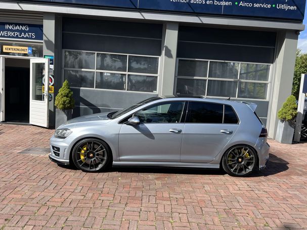 Volkswagen Golf R 4Motion 221 kW image number 5