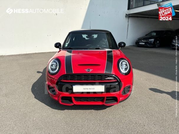 MINI John Cooper Works 170 kW image number 20