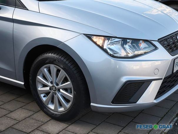 Seat Ibiza 1.0 TSI Style 70 kW image number 5