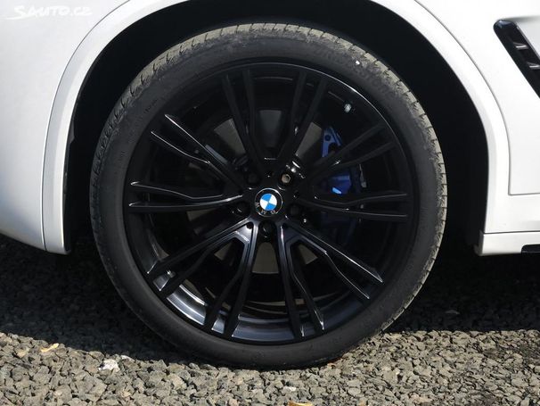 BMW X3 M40i xDrive 265 kW image number 5