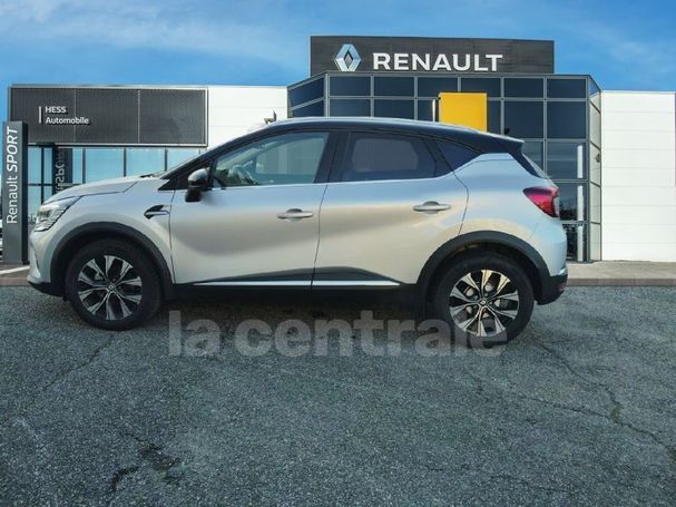 Renault Captur TCe 90 Techno 67 kW image number 18