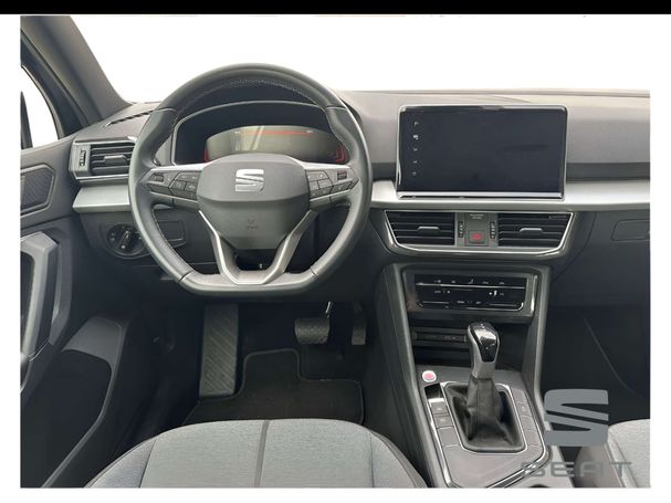 Seat Tarraco 2.0 TDI 110 kW image number 10