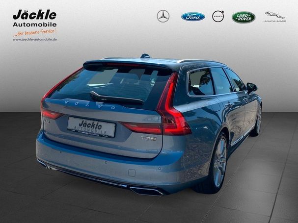 Volvo V90 AWD Inscription 288 kW image number 6