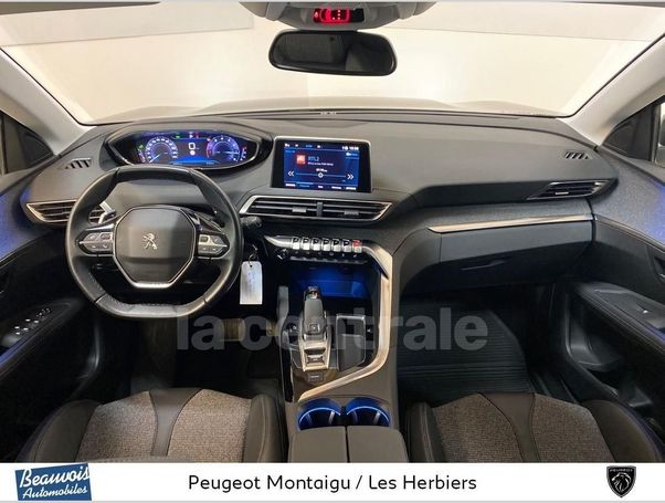 Peugeot 3008 PureTech 180 S&S EAT8 Allure 133 kW image number 8