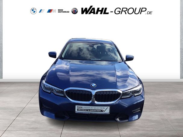 BMW 330d M Sport 210 kW image number 3