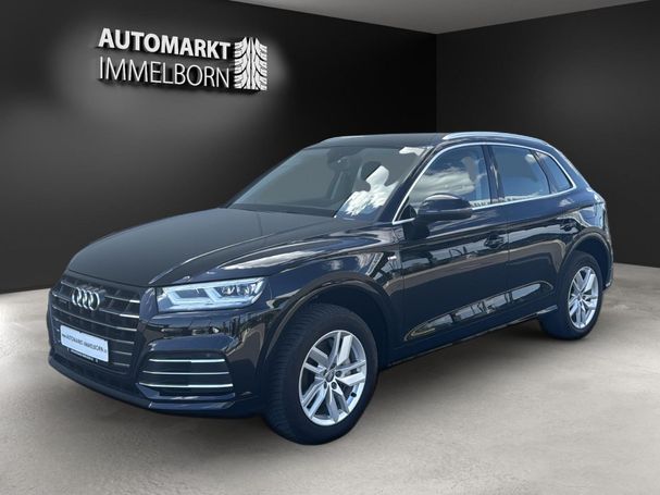 Audi Q5 55 quattro S-line 270 kW image number 2