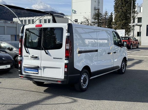 Renault Trafic dCi 110 81 kW image number 2