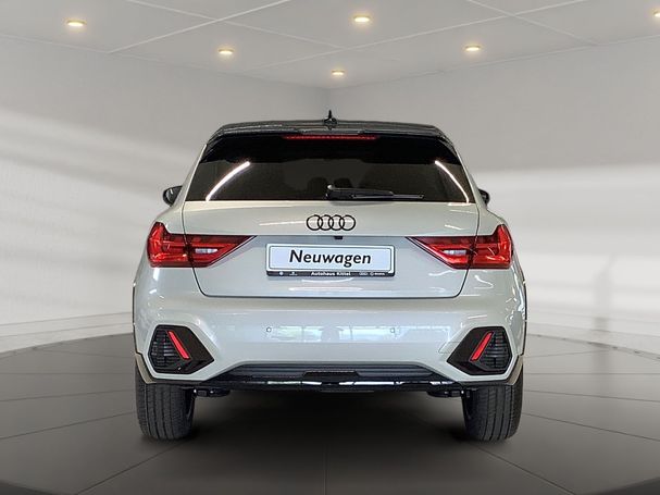 Audi A1 35 TFSI S tronic Allstreet 110 kW image number 6