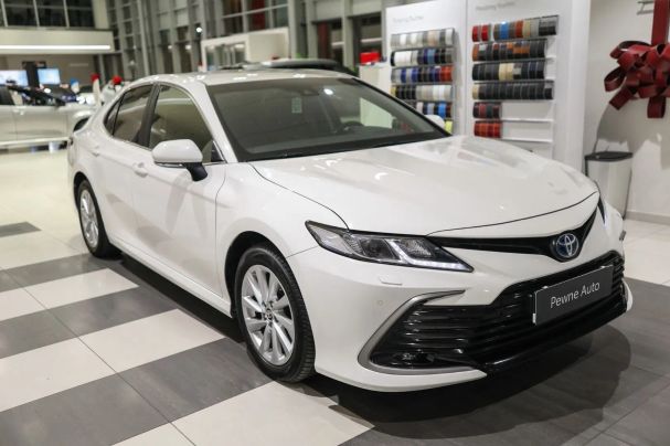 Toyota Camry 160 kW image number 1