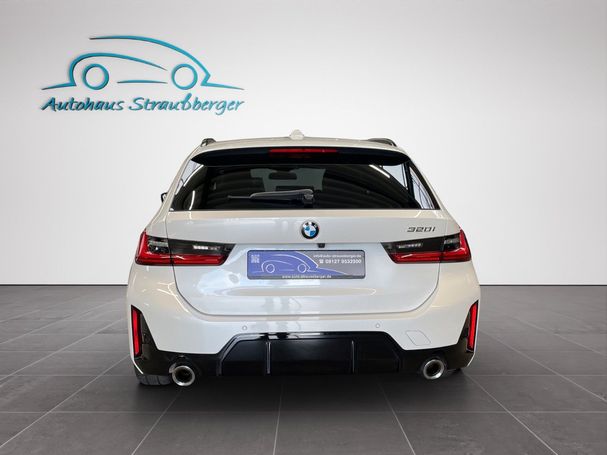 BMW 320i Touring 135 kW image number 7