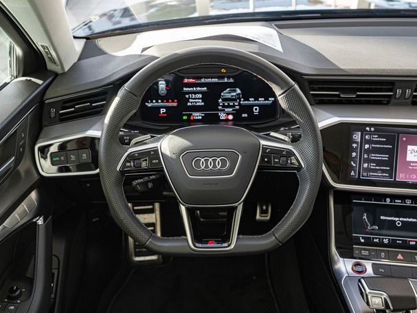 Audi S6 3.0 TDI quattro Avant 253 kW image number 8