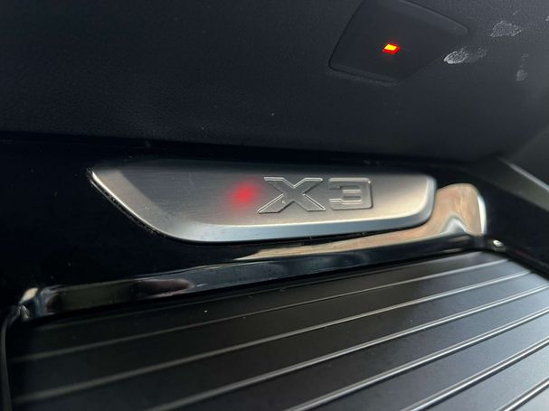 BMW X3 xDrive 140 kW image number 22